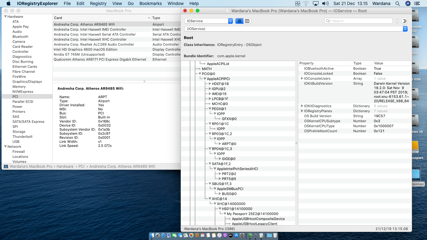 Asus X450JF WX023D [Intel HD 4600] 10